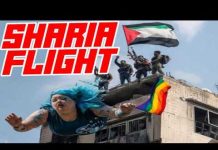 Religion of Peace Throws a Gay Dude off a Roof