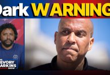 Democrats drops DARK WARNING for America as Newsom Program BLOWS UP