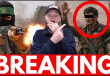 Iran Spies CAPTURED After Brutal Gunfight – Secret Attacks UNDERWAY