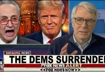 Trump’s 4D CHESS Move Leaves Democrats in COMPLETE SHOCK!!!