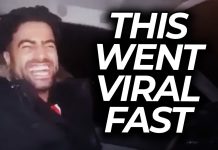 Refugee Mocking Liberals Tricked Into Helping Migrants Goes Viral