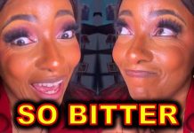 Jasmine Crockett’s GROSS Comment in FIRST Post Since CRUSHED in Texas…