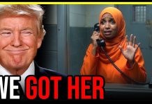 Ilhan just got RATTED OUT by TOP CRIMINAL BOSS.
