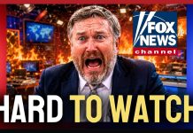 Thomas Massie’s Fox News Interview Made Things SO MUCH WORSE For Him…