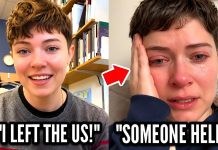 Feminists Move to Canada to Escape Trump, Then Reality Hits!