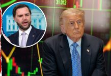 ‘Come On, Man!’: Vance SLAMS Reporter Over Trump Insider Trading Question