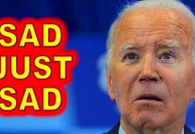 The SAME People that HID Joe Biden for 4 YEARS are Saying THIS…