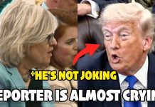 Trump Just ENDED This Lying Reporter’s Whole Career With One-Liner
