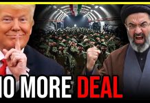 Iran PANICS as Trump CALLS their BLUFF.