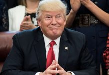 Trump Has Best Day Of His Presidency – He Did The Unthinkable