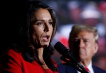 Trump Names Tulsi’s Replacement — Dems Freak Out When They Find Out Who it Is