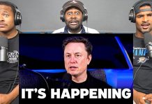 Elon Musk Just DROPPED a WARNING Nobody Can IGNORE..