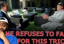 Spencer Pratt SCHOOLS Liberal ABC Reporter Pressing Him On Being A ‘BIG MAGA’ Guy Like Trump!
