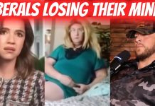 Liberals Making Videos Wishing Trump Gets Terminated