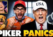 Hasan Piker Officially Under FEDERAL Investigation for Being Foreign Agent | PANICS Live On-Stream…