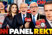 Republican Drops F-Bomb LIVE on CNN Right to Libs FACE | Panel Thrown Into CHAOS: ‘Cut The Feed!’