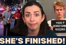 Candace Owens Husband Just Got Arrested!?