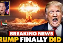 Trump Just Declared WWIII…