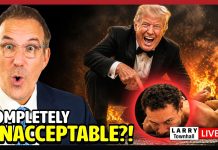 OUTRAGE: Corrupt Obama Judge Demands SPECIAL TREATMENT After WHCD Attack…