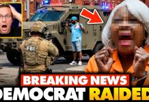 FBI Just RAIDED Democrat Offices in Virginia, Arrests Made in MASSIVE Fraud Operation as Libs PANIC