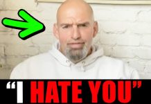 The John Fetterman situation just took a MASSIVE TURN.