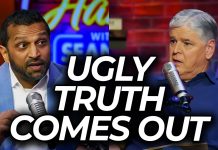 Kash Patel Exposes the Ugly Truth of Crime Stats Under Biden