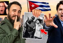 Justin Trudeau CONFIRMED To Be Son Of Fidel Castro — By Castro Family Member!? Finally The Truth…