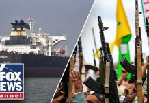 BREAKING: British cargo ship attacked off coast of Qatar