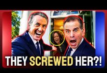 Gavin Newsom And Hunter Biden Planned Something SINISTER. Kamala Harris Is Gonna FREAK When She Sees