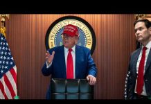 BREAKING NOW: SUDDEN RESIGNATION — Trump is Left Speechless