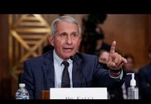 Fauci Nightmare – His Pardon Is In Jeopardy