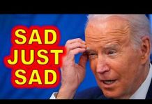 THIS is the “REAL” Joe Biden that Jill Keeps LYING About…..