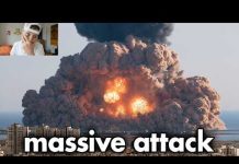 Iran Screams “HORMUZ IS SHUT”… Then Trump FLATTENS THEIR COASTLINE