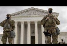 Court Decision Stuns Trump – Military Ruling Ends It