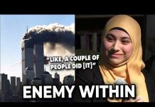 Mamdani-endorsed jihadist DOWNPLAYS 9/11 in resurfaced video