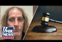 Judge TOSSES case against trans sex offender: ‘RIDICULOUS’