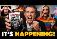 Gavin Newsom Announces Heβs Under MULTIPLE Federal Criminal Investigations | 2028 Race OVER?!