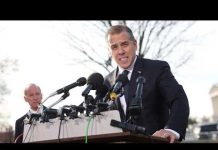‘I’m In’ – Hunter Biden Makes Shock 2028 Announcement