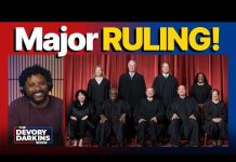 Supreme Court hands Trump a MAJOR WIN in crushing ruling to Democrats