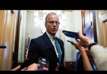 BREAKING: Senator Rushed to Hospital with Medical Emergency After 51-48 BETRAYAL In Senate
