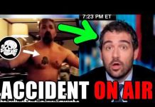 CNN just accidently admitted something EVIL on air……