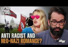 Anti-Racist Girl Boss Got Caught Sleeping With A NEO-NAZI!?