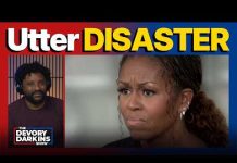Michelle Obama drops DISASTER Interview as DOJ Announces MAJOR FRAUD Scheme