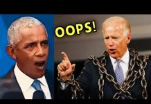 Obama forgot Joe said this!