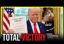 This Executive Order Just Changed EVERYTHING!!!