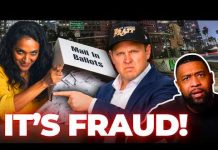 Dems CAUGHT Dumping Massive Ballot Drops To CHEAT Spencer Pratt