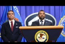 ‘TIME TO PROSECUTE’ — FBI Blows the Lid Off Massive Scandal, Over 100,000 Criminals Involved
