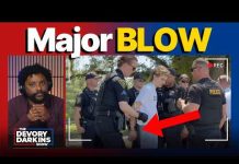 Leftists suffer MAJOR BLOW targeingt Lincoln Memorial as Media COVERS IT UP