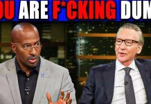 Bill Maher SHREDS Woke CNN Host, LAUGHS IN HIS FACE For Insane Lies
