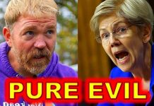 Nobody DESERVES This MORE Than Elizabeth Warren & Graham Platner…